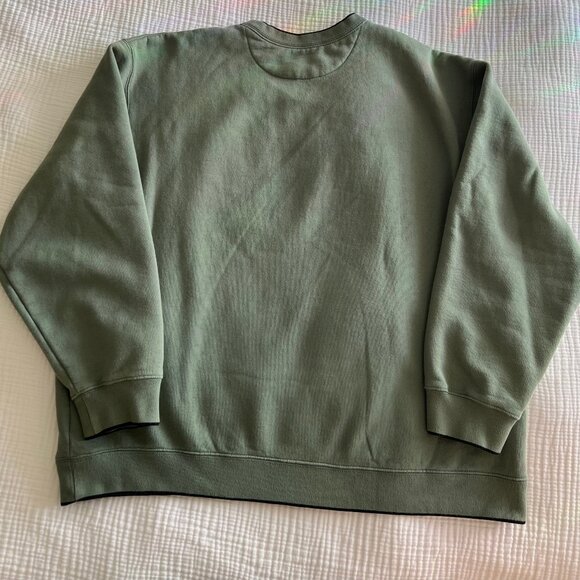 Vintage Crewneck Sweatshirt - Picture 4 of 5
